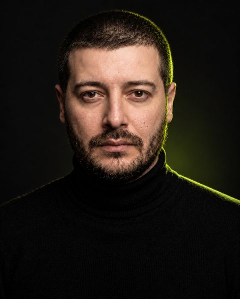 Антон Саркисян