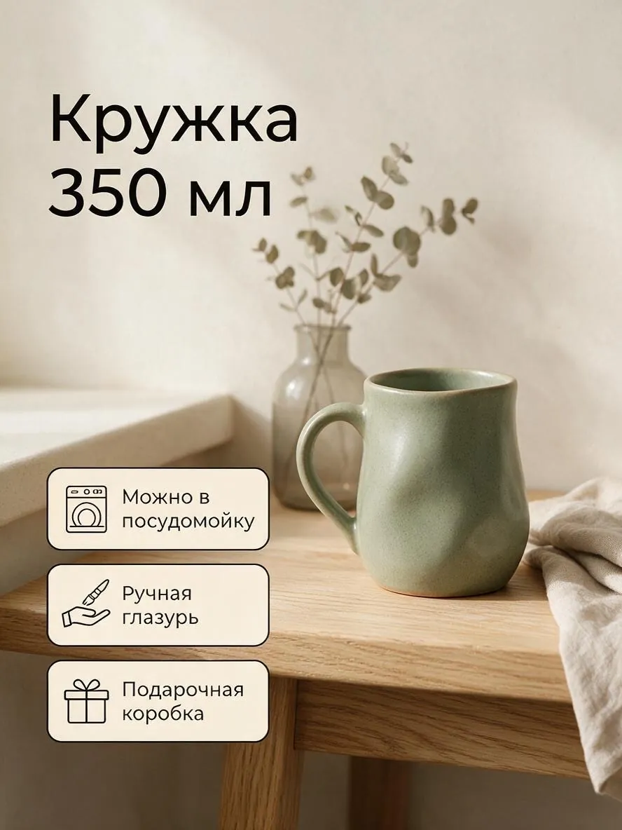 Карточка товара: один промпт, четыре нейросети